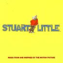 Stuart Little (OST/Film Soundtrack)