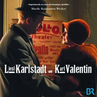 Wecker Konstantin - Liesl Karlstadt & Karl Valentin