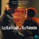 Wecker Konstantin - Liesl Karlstadt & Karl Valentin