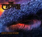 Crown, The - Cobra Speed Venom: Ltd 1St Edition