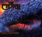 Crown, The - Cobra Speed Venom (Limited 1st Edition)