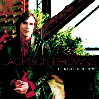 Browne Jackson - Naked Ride Home,The