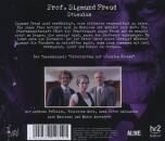 Prof. Sigmund Freud - Stimulus (04Kriminalhörspiel)