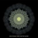 New Roman Times - On The Sleeve