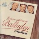 Randfichten De - UNSERE SCHOENSTEN BALLADEN