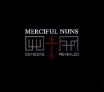 Merciful Nuns - Genesis Revealed Ep