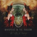 Whispers In The Shadow - Rites Of Passage, The