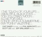 Baker Chet - Legacy Vol.4-oh You Crazy Moon