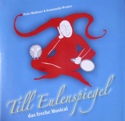 Wecker Konstantin - Till Eulenspiegel