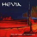 Hevia - TIERRE DE NADIE (NO MAN´S LAND)