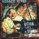 Silver Horace - JAZZ HAS A SENSE OF HUMOR