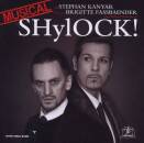 Original Musical Cast - Shylock!