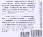 Original Musical Cast - Shylock!