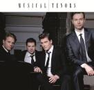 Musical Tenors (Ammann Müller Seibert .) - Musical...