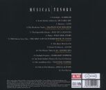 Musical Tenors (Ammann Müller Seibert .) - Musical Tenors