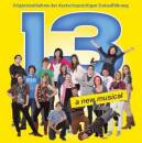 Original Musical Cast - 13