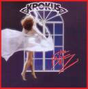 Krokus - The Blitz