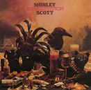 Scott Shirley - Superstition