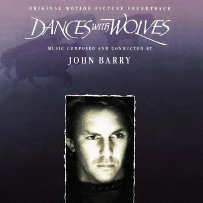 Barry John - Dances With Wolves - Original Motion Picture Sound