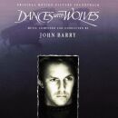 Barry John - Dances With Wolves: Original Motion Picture...