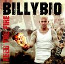 Billybio - Feed The Fire