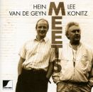 Van De Geyn Heyn - Heyn Van De Geyn Meets Lee Konitz