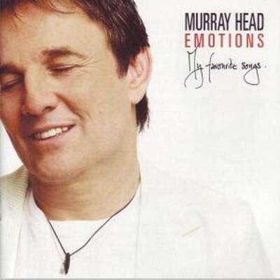 Head Murray - EMOTIONS