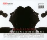 Schober Michael - Musicals From The Heart