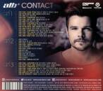 Atb - Contact (LIMITED EDITION)