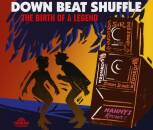 Downbeat Shuffle - The Birth Of A Legend (Diverse...