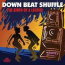 Downbeat Shuffle (Various)