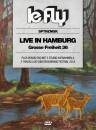 Le Fly - Le Fly: Live In Hamburg