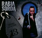 Rabia Sorda - Hotel Suicide