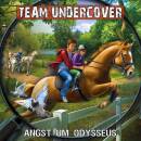 Team Undercover 10 Angst Um Odysseus