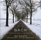 Bach,C.p.e.: Flute Sonatas