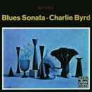 Byrd Charlie - Blues Sonata
