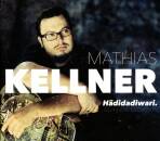 Kellner Mathias - Hädidadiwari