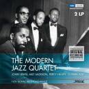 The Modern Jazz Quartet (Diverse Interpreten)