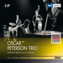Peterson Oscar Trio - Oscar Peterson Trio 1961