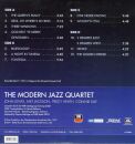 Modern Jazz Quartet - Modern Jazz Quartet 1957, The