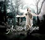 Olzon Anette - Shine