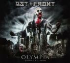 Ost+Front - Olympia