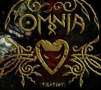 Omnia - Wolf Love