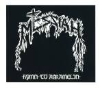 Messiah - Hymn To Abramelin