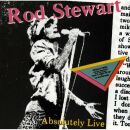 Stewart Rod - Live