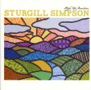 Simpson Sturgill - High Top Mountain