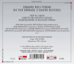 Die Vier Grobiane (Diverse / )