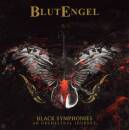 Blutengel - Black Symphonies - An Orchestral Journey
