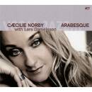 Norby Caecilie - Arabesque