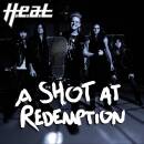 H.E.A.T. - A Shot At Redemption (EP)